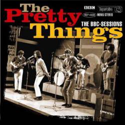 The Pretty Things : The BBC Sessions